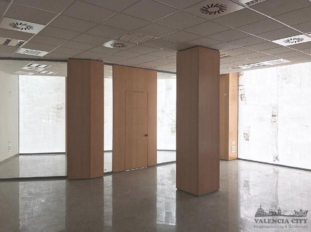 Коммерческая недвижимость в Валенсия, Испания 160м2 №30913