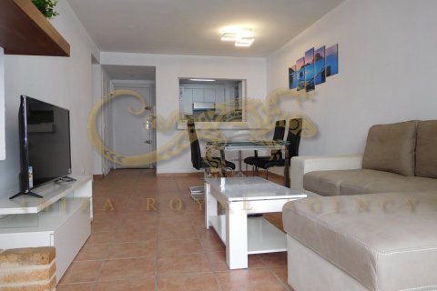 Apartment for rent in Ibiza town, Ibiza, Spain 2 bedrooms, 100 sq.m. No. 30885 - photo 5