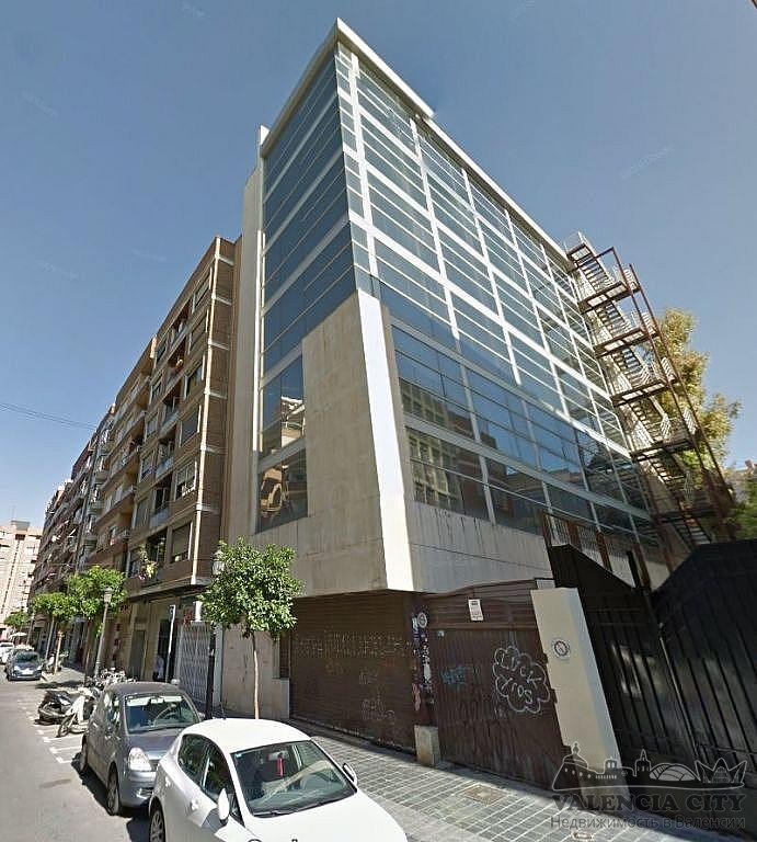 Gewerbeimmobilien in Valencia, Spanien 1500 m2 Nr. 30910