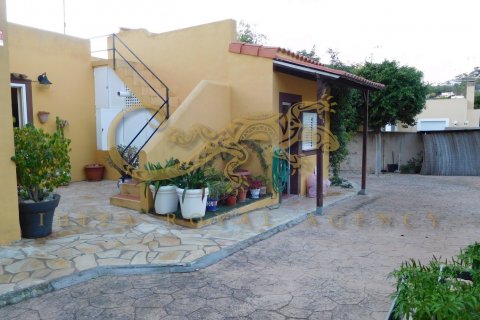 Villa for sale in Jesus, Ibiza, Spain 3 bedrooms, 184 sq.m. No. 30826 - photo 28