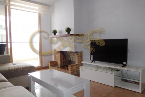 Apartment for rent in Ibiza town, Ibiza, Spain 2 bedrooms, 100 sq.m. No. 30885 - photo 8