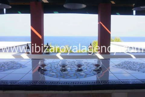 Villa for sale on Formentera, Spain 6 bedrooms, 500 sq.m. No. 30872 - photo 4