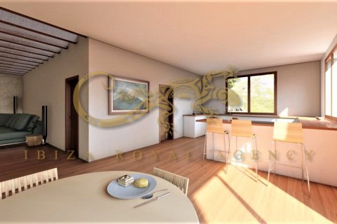 Land plot for sale in Sant Josep de sa Talaia, Ibiza, Spain 6 bedrooms, 30000 sq.m. No. 30830 - photo 9