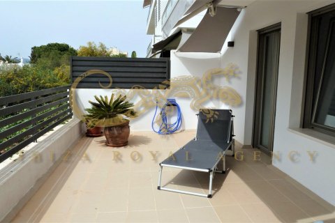 Apartment for sale in Talamanca, Ibiza, Spain 3 bedrooms, 100 sq.m. No. 30856 - photo 7