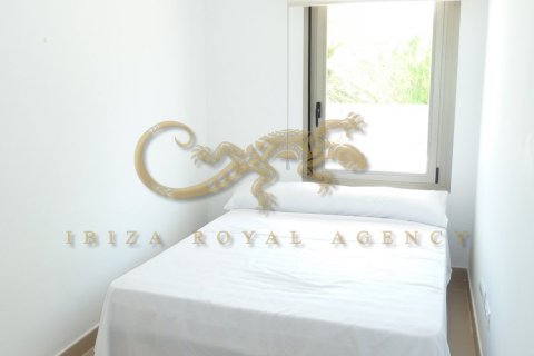 Apartment for sale in Talamanca, Ibiza, Spain 3 bedrooms, 100 sq.m. No. 30856 - photo 10