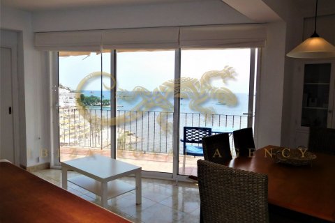 Apartment for sale in Ibiza town, Ibiza, Spain 3 bedrooms, 107 sq.m. No. 30829 - photo 19