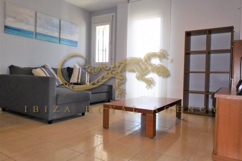 Apartment for rent in Ibiza town, Ibiza, Spain 1 bedroom, 55 sq.m. No. 30849 - photo 6