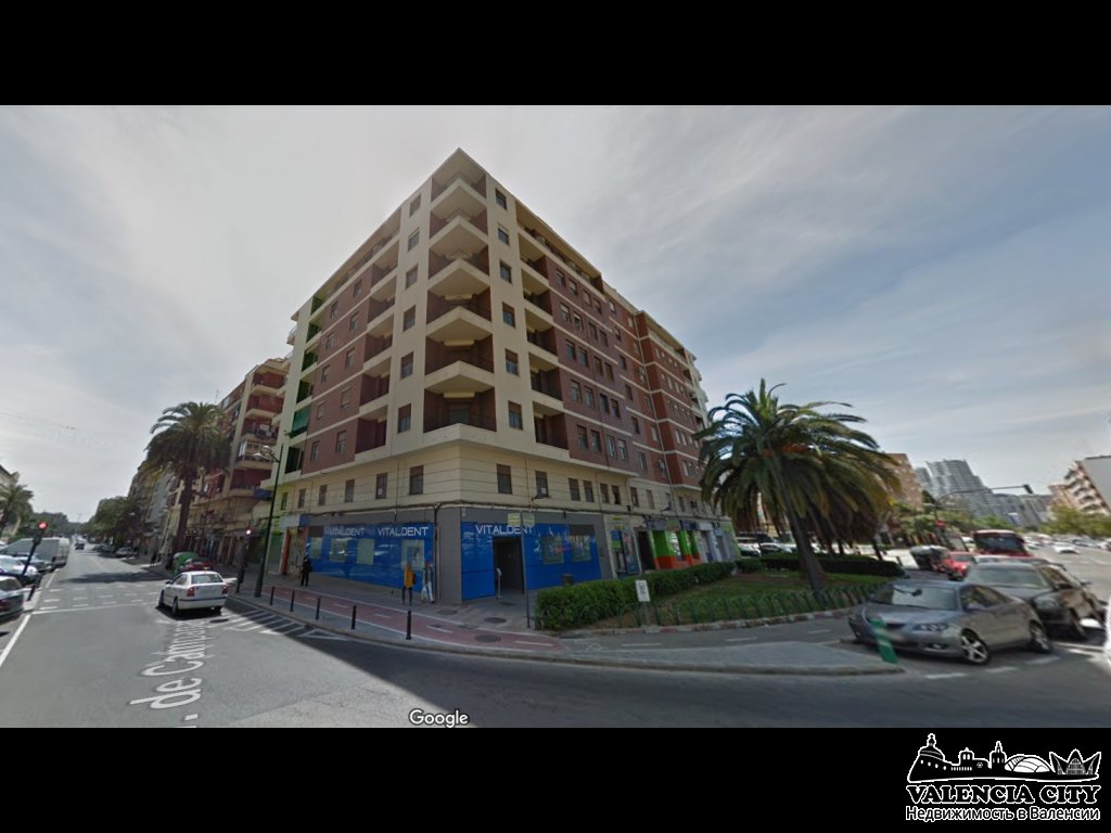 Commercial property à Valencia, Espagne 20 chambres, 5000 m2 No. 30906