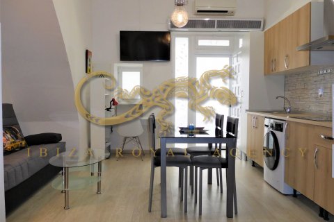Apartment for sale in Ibiza town, Ibiza, Spain 1 bedroom, 58 sq.m. No. 30836 - photo 8