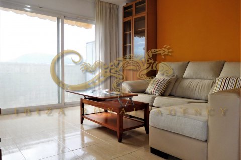 Apartment for rent in Ibiza town, Ibiza, Spain 1 bedroom, 50 sq.m. No. 30815 - photo 3