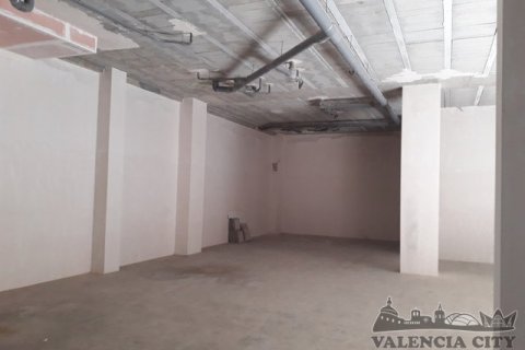 Commercial property for sale in Valencia, Spain 292 sq.m. No. 30899 - photo 1