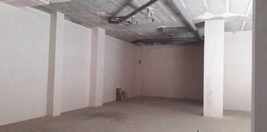Commercial property in Valencia, Spain 292 sq.m. No. 30899