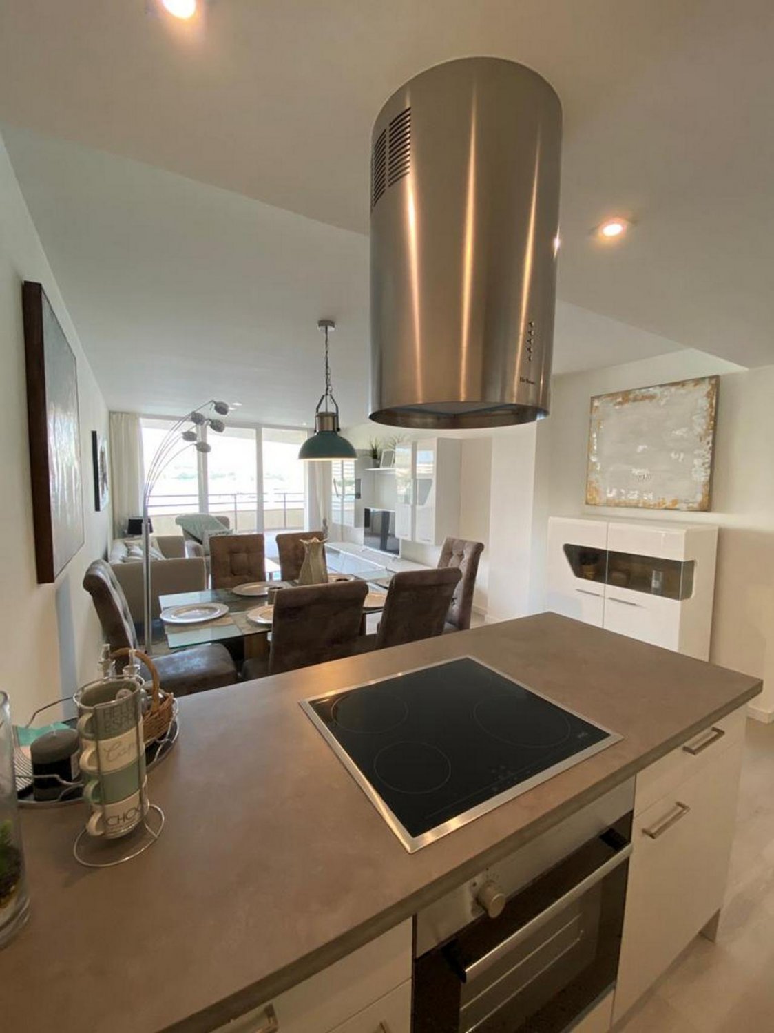 Dzīvoklis Torrenova, Mallorca, Spānijā 3 istabas, 113 m2 Nr. 31650