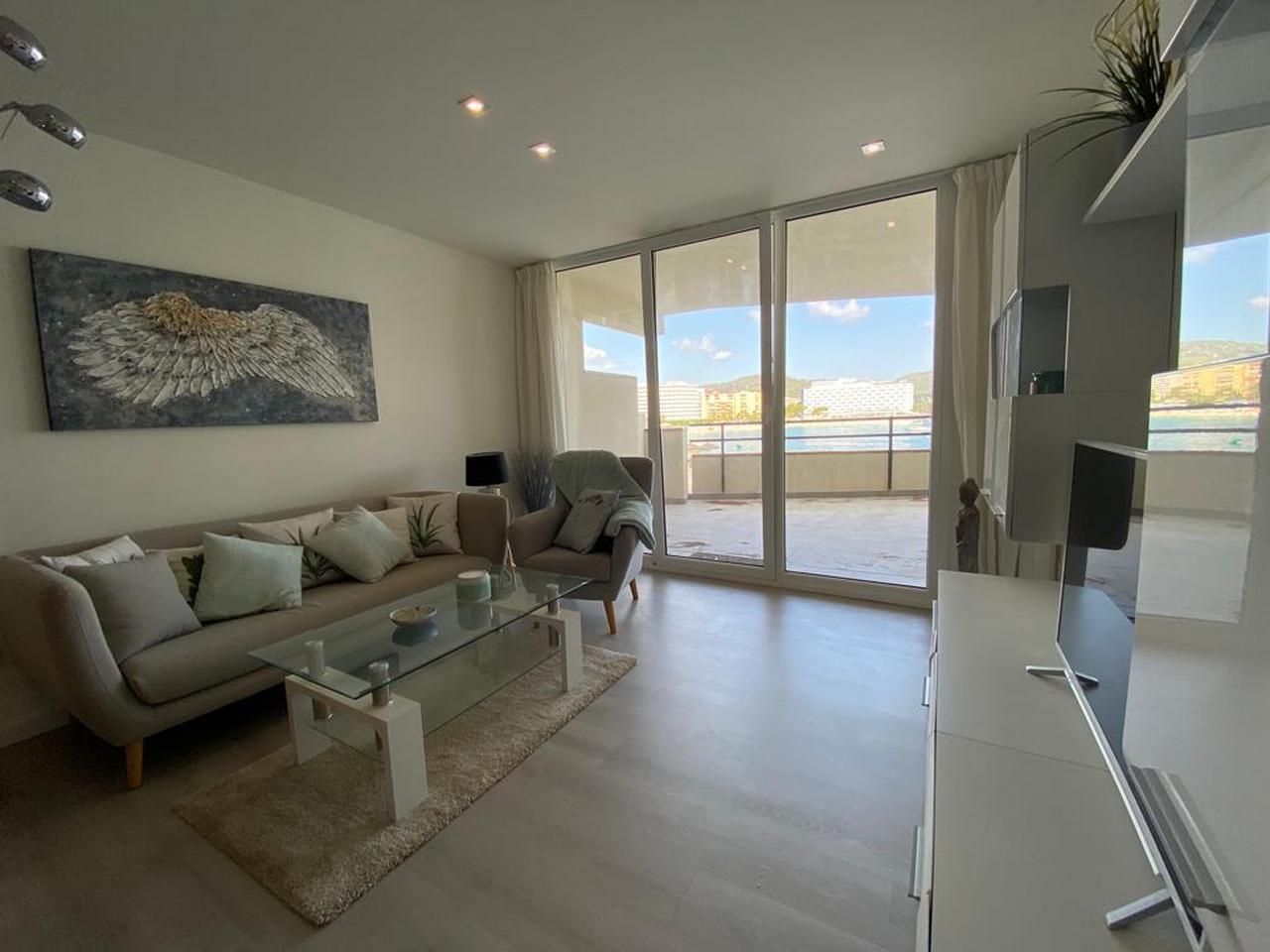 Dzīvoklis Torrenova, Mallorca, Spānijā 3 istabas, 113 m2 Nr. 31650