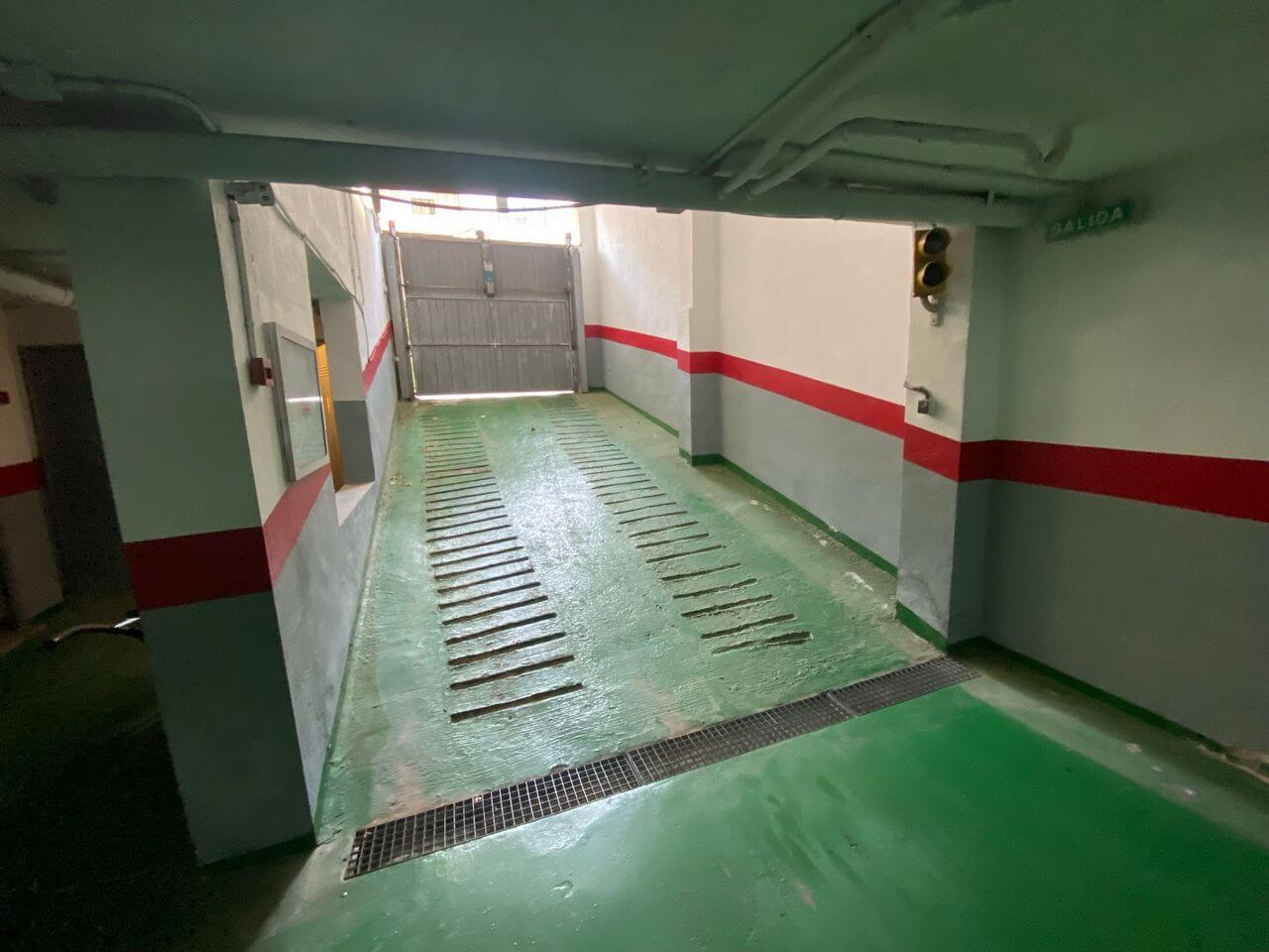 Квартира в Пальма-де-Майорка, Майорка, Испания 3 комнаты, 80м2 №31840