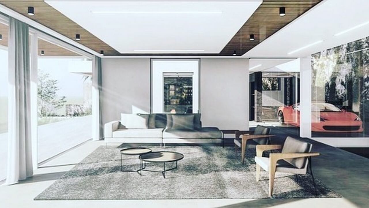Villa à Portals Nous, Mallorca, Espagne 5 chambres, 980 m2 No. 31675