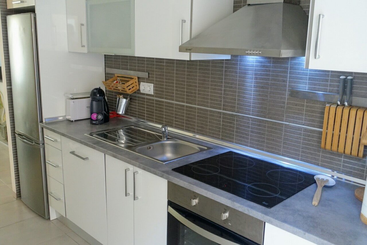 Appartamento a Palma de Majorca, Mallorca, Spagna 3 camera, 74 mq. N° 31653