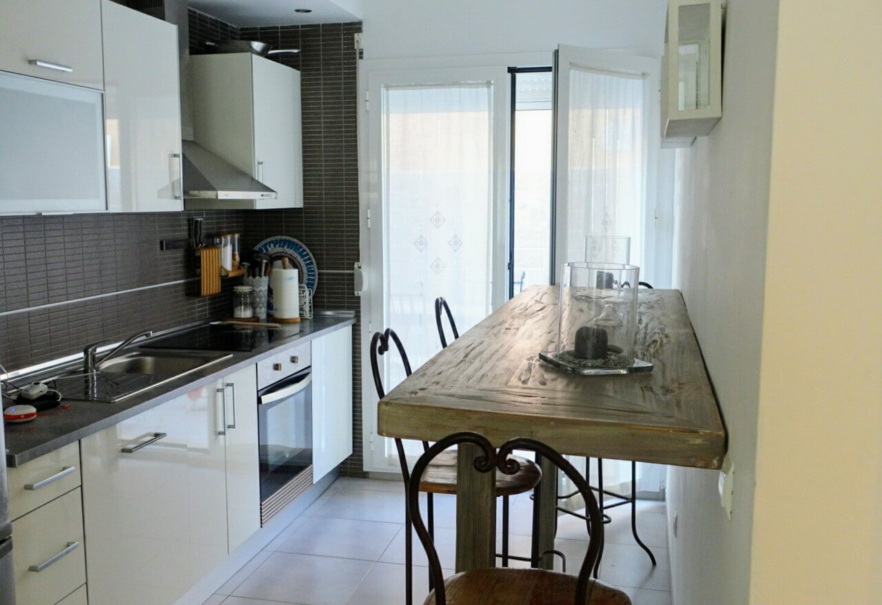 Appartamento a Palma de Majorca, Mallorca, Spagna 3 camera, 74 mq. N° 31653