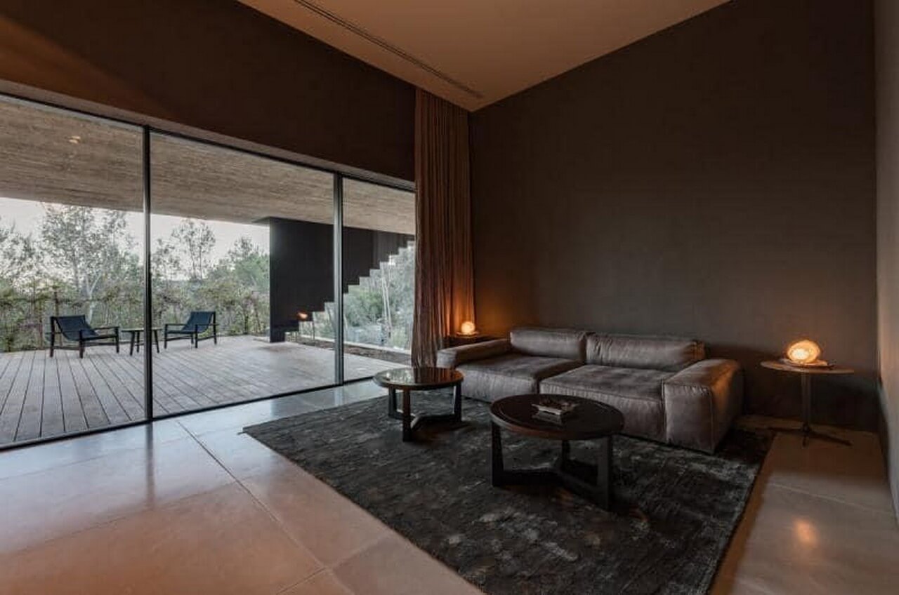 Villa à Son Vida, Mallorca, Espagne 6 chambres, 700 m2 No. 31668