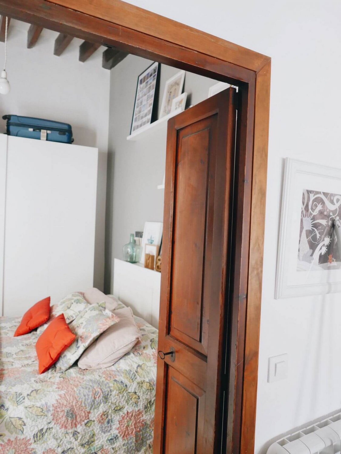Dzīvoklis Palma de Majorca, Mallorca, Spānijā 2 istabas, 59 m2 Nr. 31673