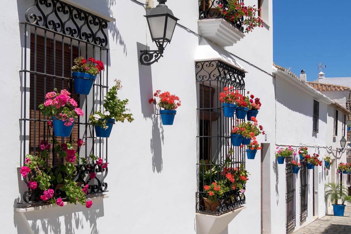 5 areas in Costa del Sol to purchase real estate and relocate to