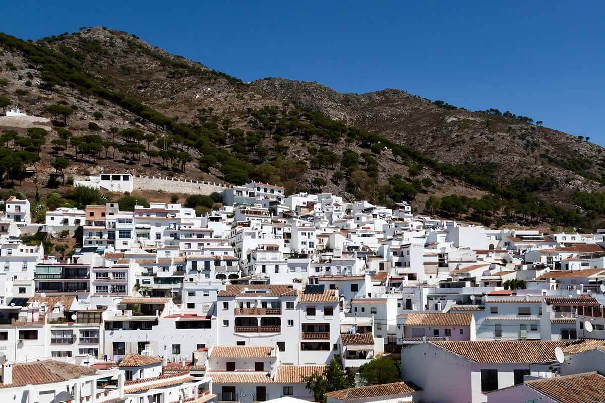 Five areas of Marbella for real estate purchase and relocation