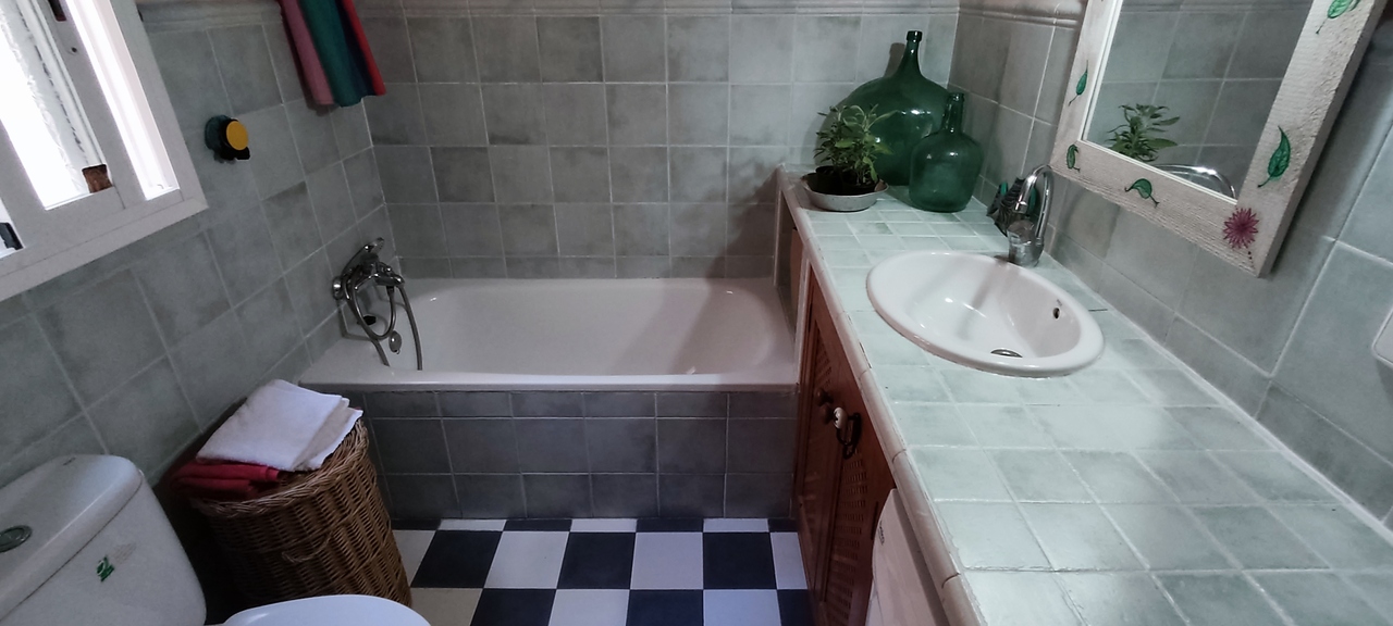 Квартира в Пальма-де-Майорка, Майорка, Испания 1 спальня, 69м2 №31501