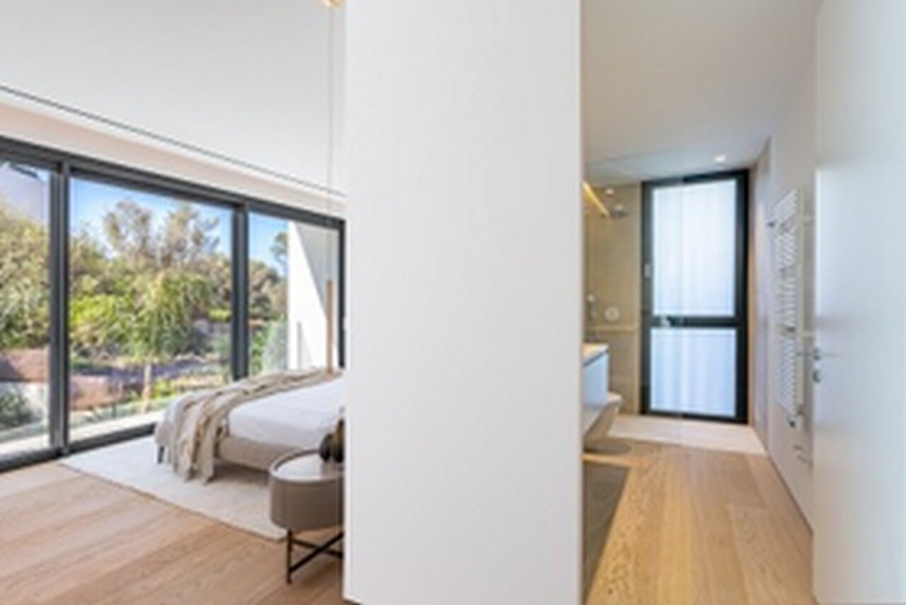 Huvila Bendinat, Mallorca, Espanja 4 makuuhuonetta, 333 m2 No. 31667