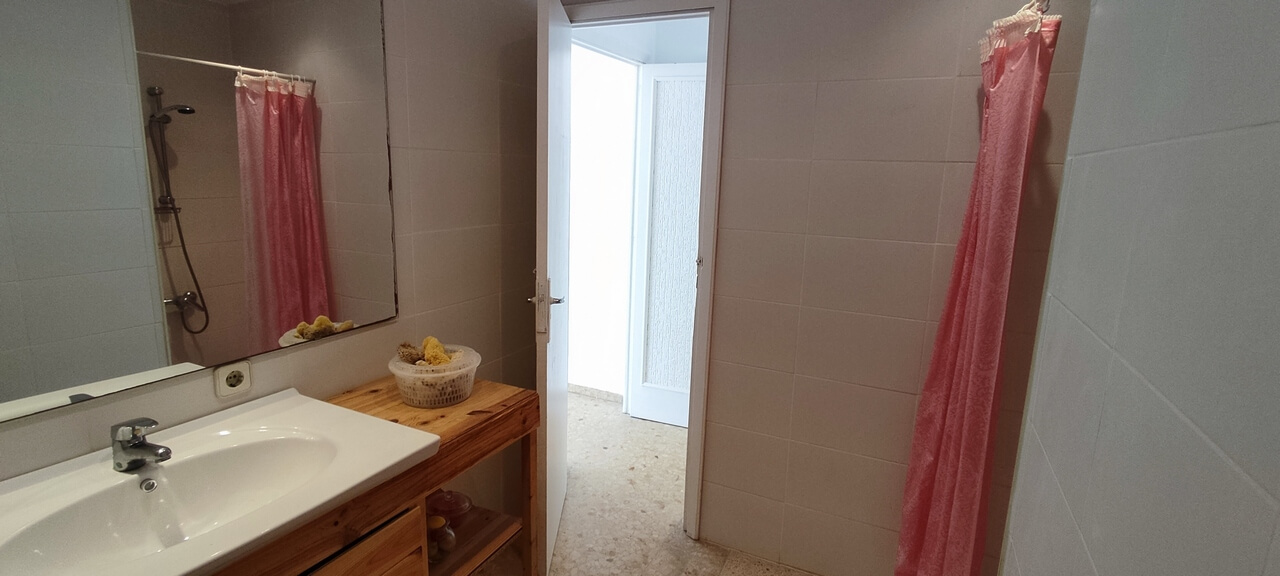Dzīvoklis Arenal, Alicante, Spānijā 2 istabas, 80 m2 Nr. 31651