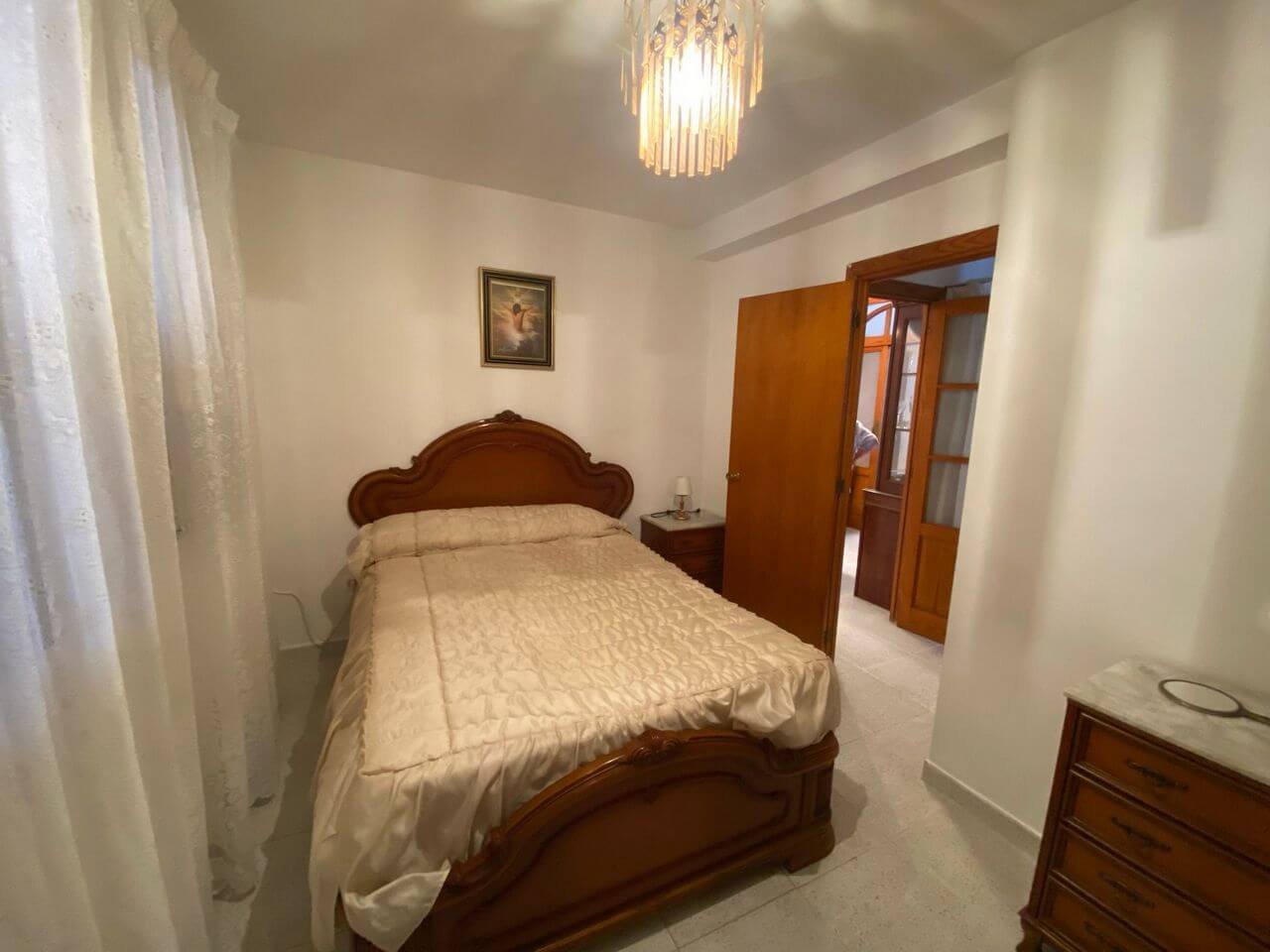 Квартира в Пальма-де-Майорка, Майорка, Испания 3 комнаты, 80м2 №31840