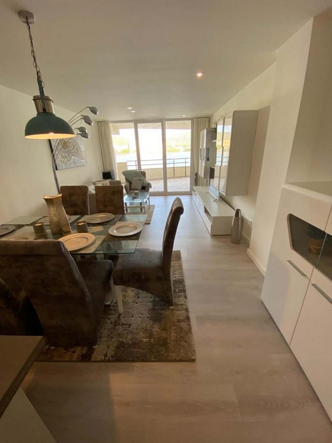 Dzīvoklis Torrenova, Mallorca, Spānijā 3 istabas, 113 m2 Nr. 31650