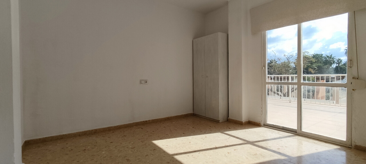 Dzīvoklis Arenal, Alicante, Spānijā 2 istabas, 80 m2 Nr. 31651