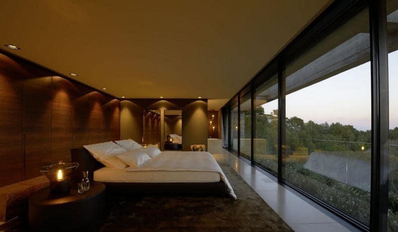 Villa à Son Vida, Mallorca, Espagne 6 chambres, 700 m2 No. 31668