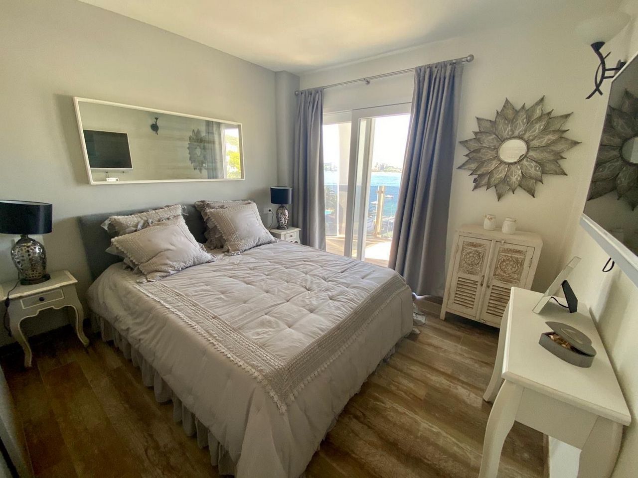 Penthäuser in Palmanova, Mallorca, Spanien 2 Schlafzimmer, 60 m2 Nr. 31671
