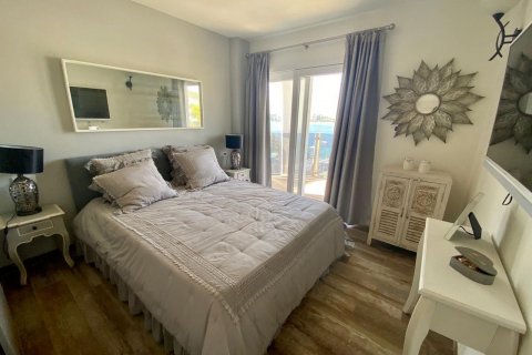 Penthouse for sale in Palmanova, Mallorca, Spain 2 bedrooms, 60 sq.m. No. 31671 - photo 7