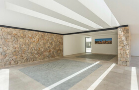 Willa w Son Vida, Mallorca, Hiszpania 3 sypialnie, 456 mkw. nr 31678
