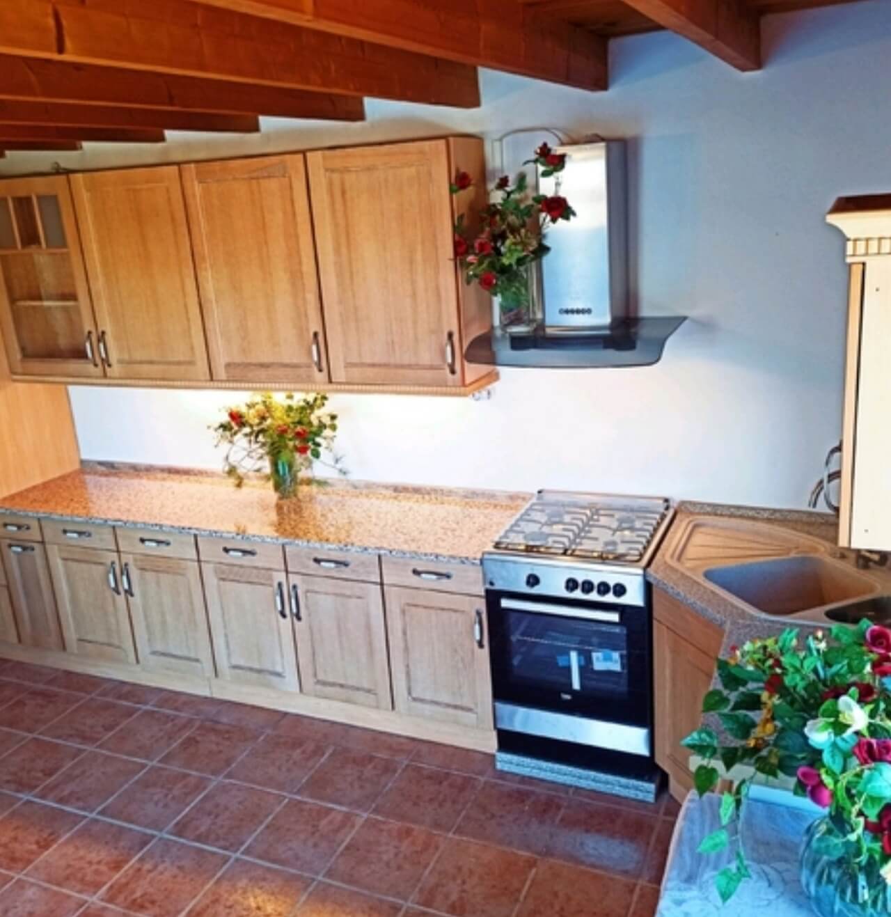 Māja Sant Joan, Mallorca, Spānijā 4 istabas, 120 m2 Nr. 31681