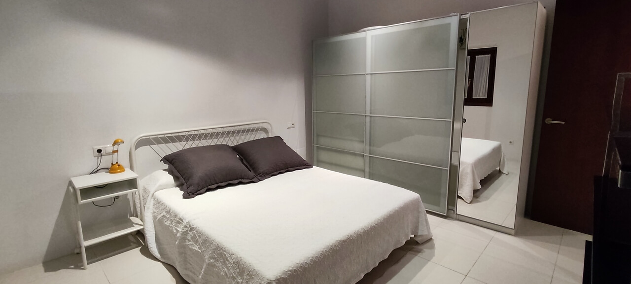 Duplex a Palma de Majorca, Mallorca, Spagna 2 camera, 145 mq. N° 31674