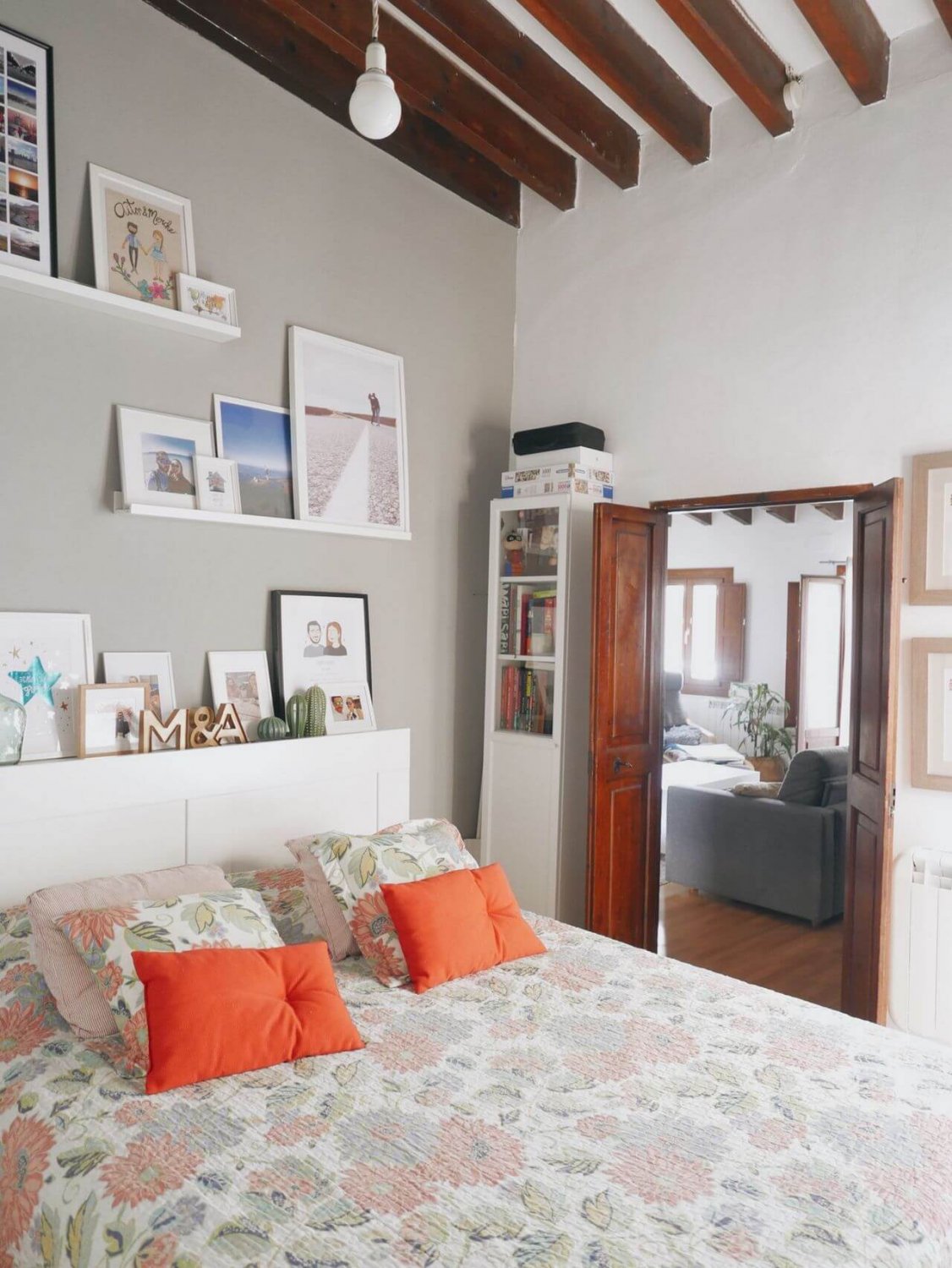 Dzīvoklis Palma de Majorca, Mallorca, Spānijā 2 istabas, 59 m2 Nr. 31673