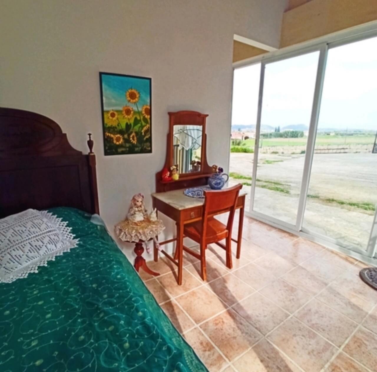 Māja Sant Joan, Mallorca, Spānijā 4 istabas, 120 m2 Nr. 31681