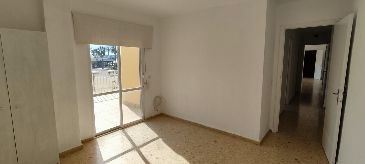 Dzīvoklis Arenal, Alicante, Spānijā 2 istabas, 80 m2 Nr. 31651