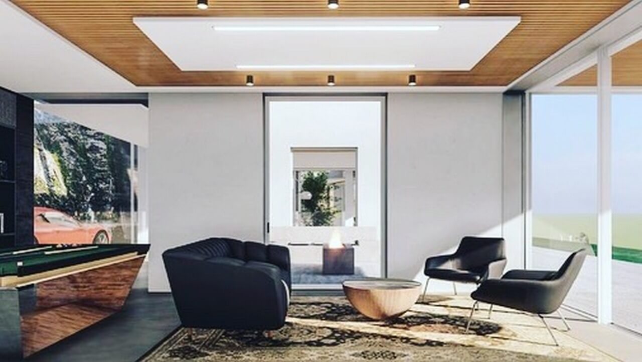 Villa à Portals Nous, Mallorca, Espagne 5 chambres, 980 m2 No. 31675