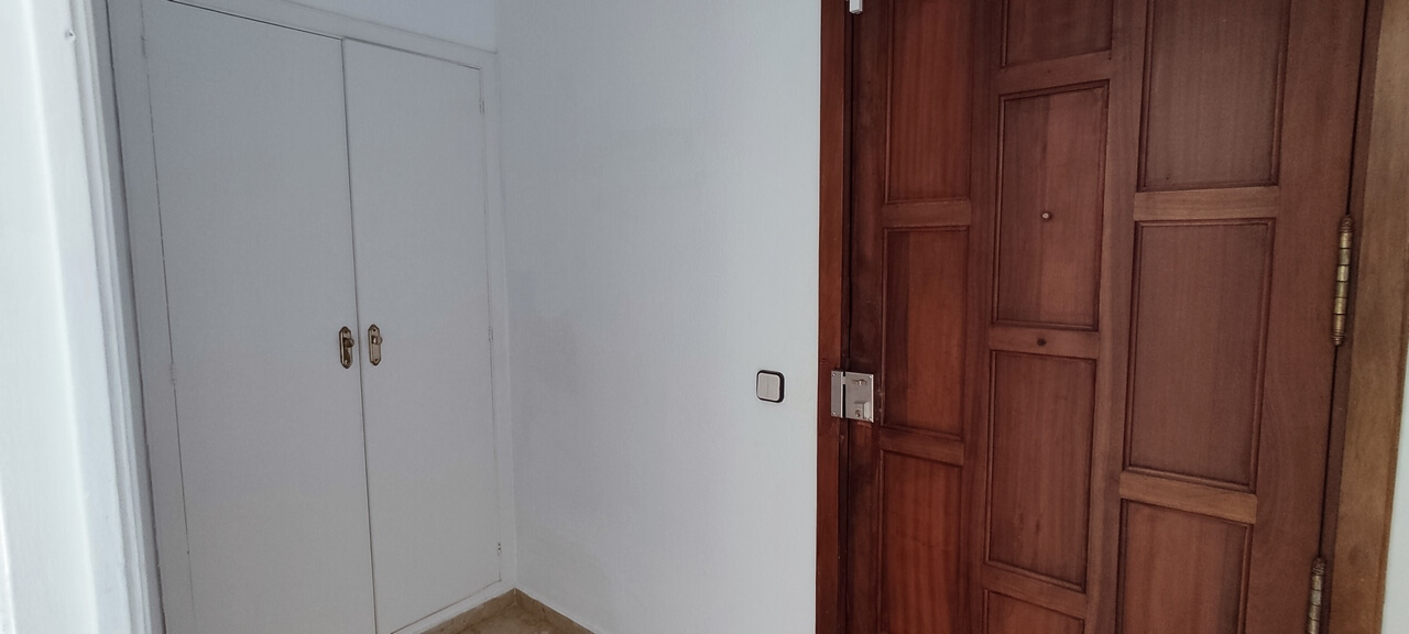 Dzīvoklis Arenal, Alicante, Spānijā 2 istabas, 80 m2 Nr. 31651