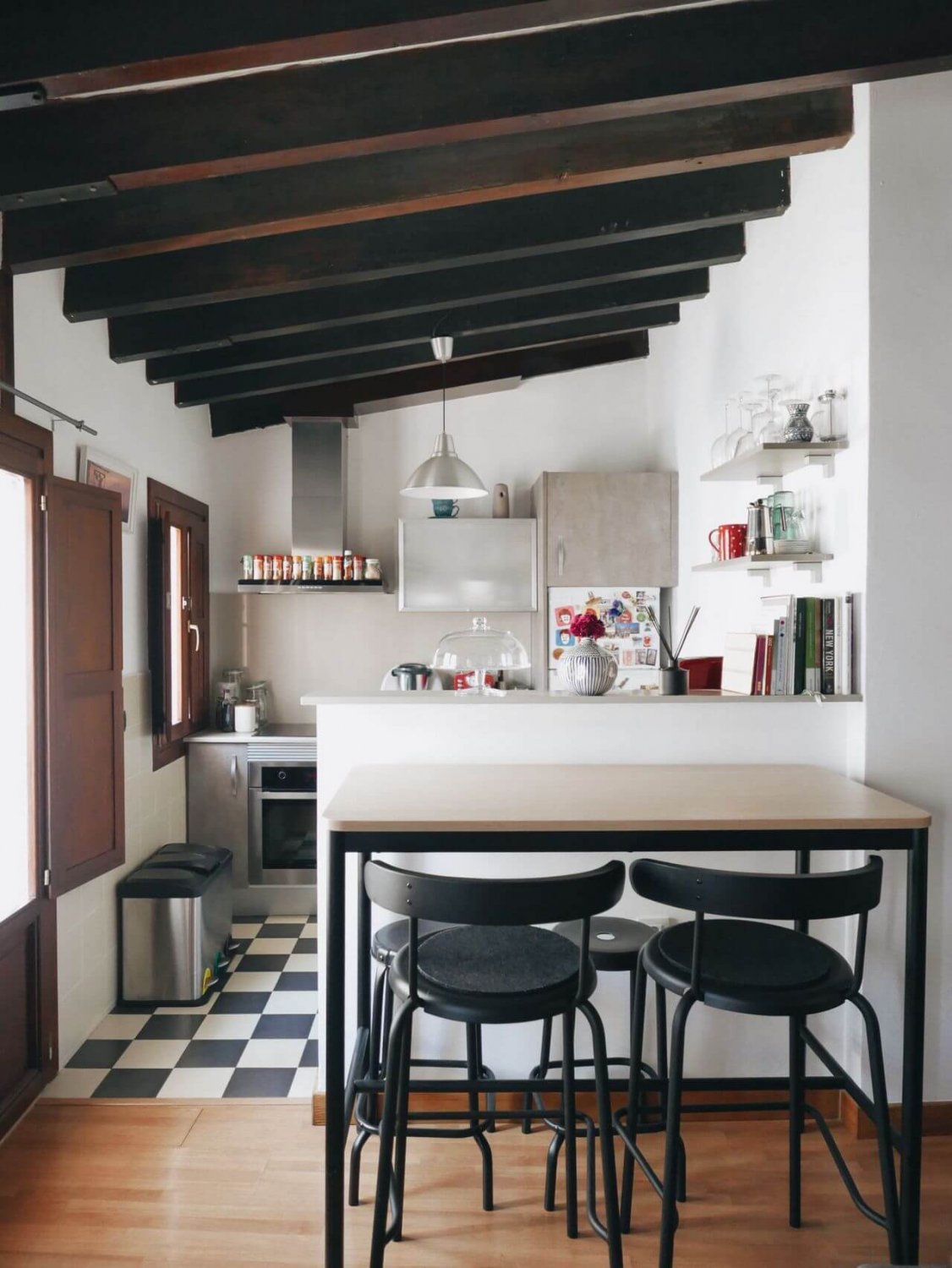 Dzīvoklis Palma de Majorca, Mallorca, Spānijā 2 istabas, 59 m2 Nr. 31673