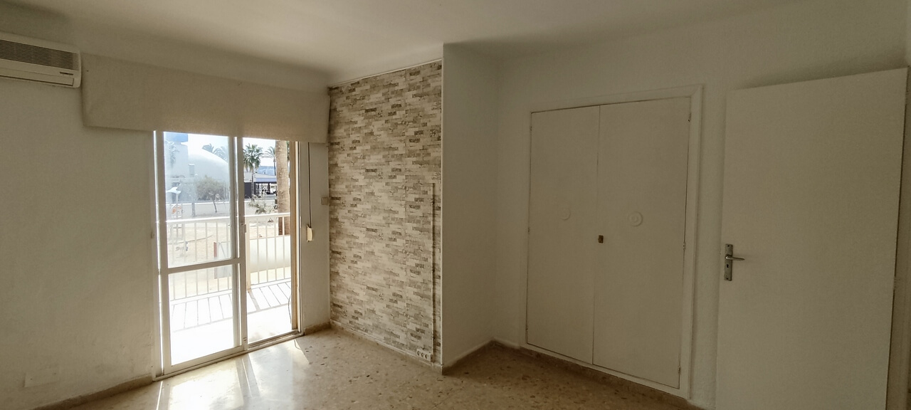 Dzīvoklis Arenal, Alicante, Spānijā 2 istabas, 80 m2 Nr. 31651