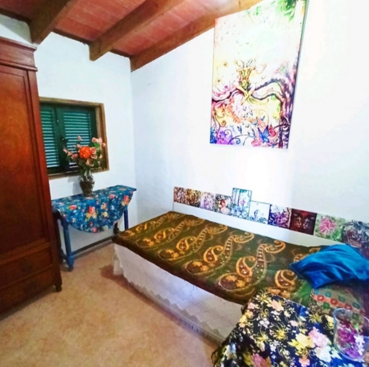 Māja Sant Joan, Mallorca, Spānijā 4 istabas, 120 m2 Nr. 31681