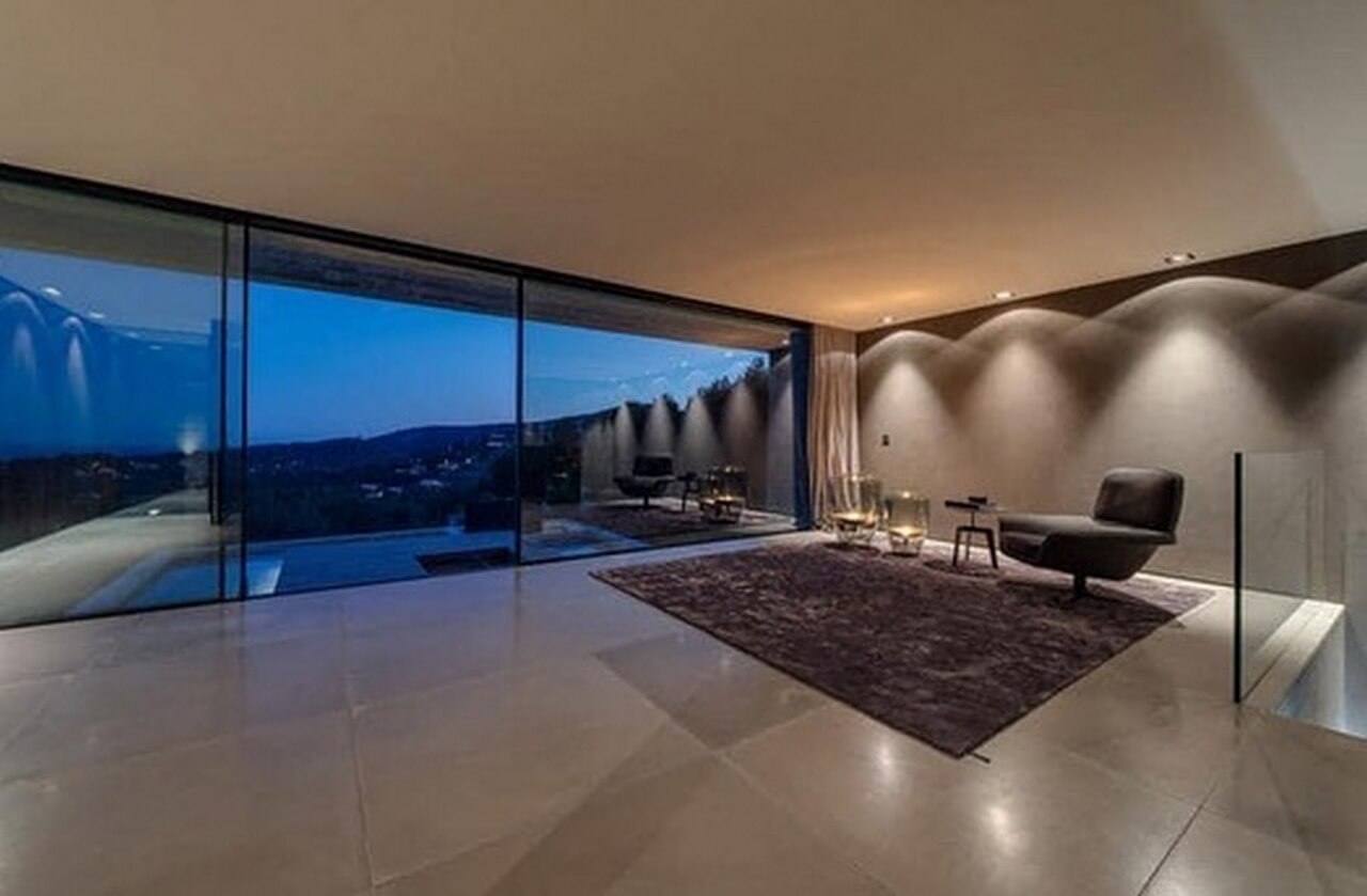 Villa à Son Vida, Mallorca, Espagne 6 chambres, 700 m2 No. 31668