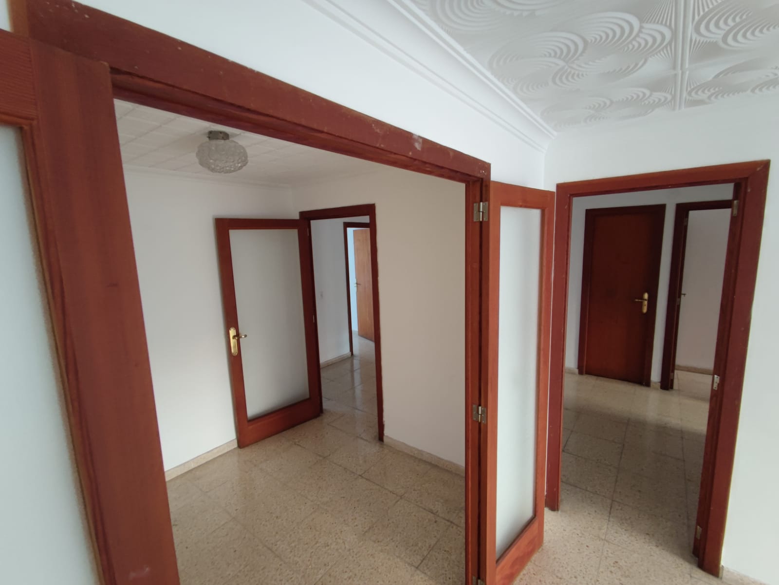 Apartament w Palma de Majorca, Mallorca, Hiszpania 4 pokoje, 154 mkw. nr 31680