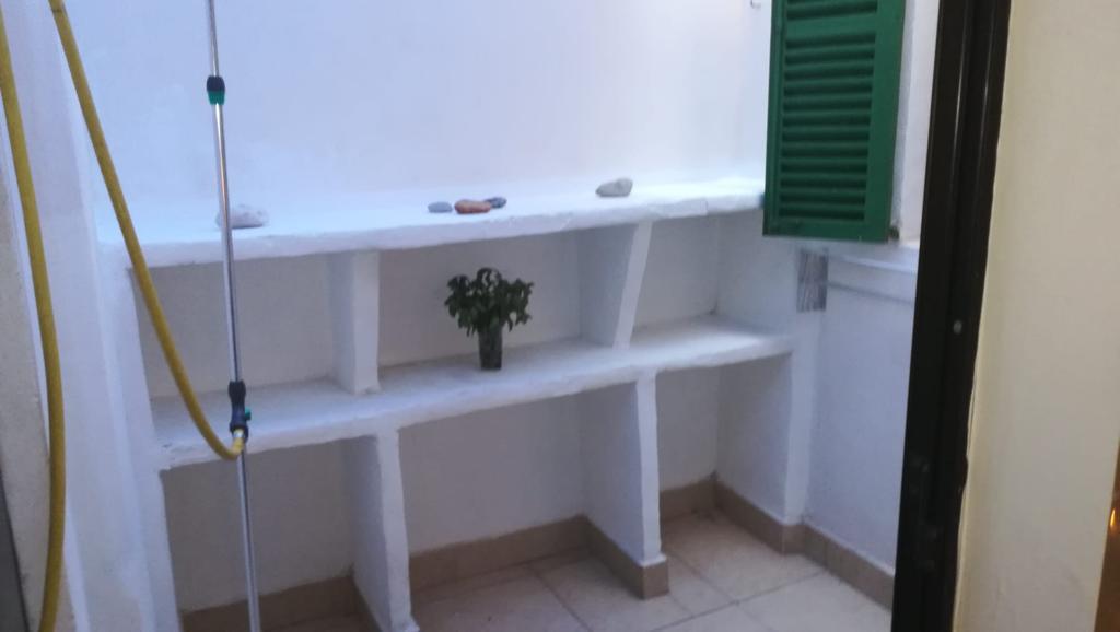Квартира в Пальма-де-Майорка, Майорка, Испания 3 комнаты, 73м2 №31843