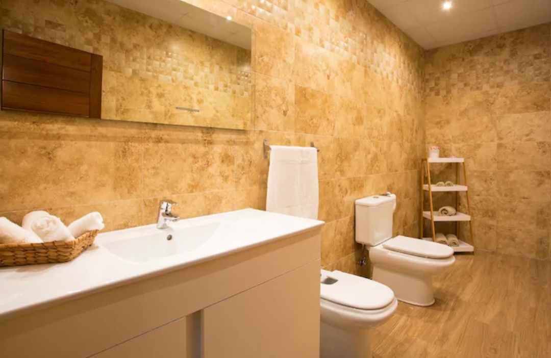 Villa in Palmanova, Mallorca, Spain 4 bedrooms, 350 sq.m. No. 31684